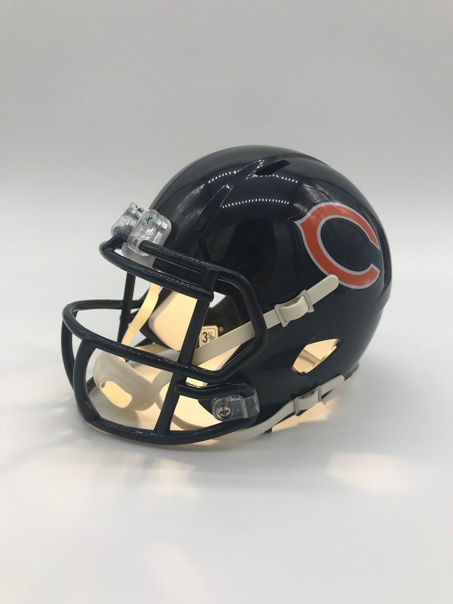 NFL Desk Lamp, Chicago Bears