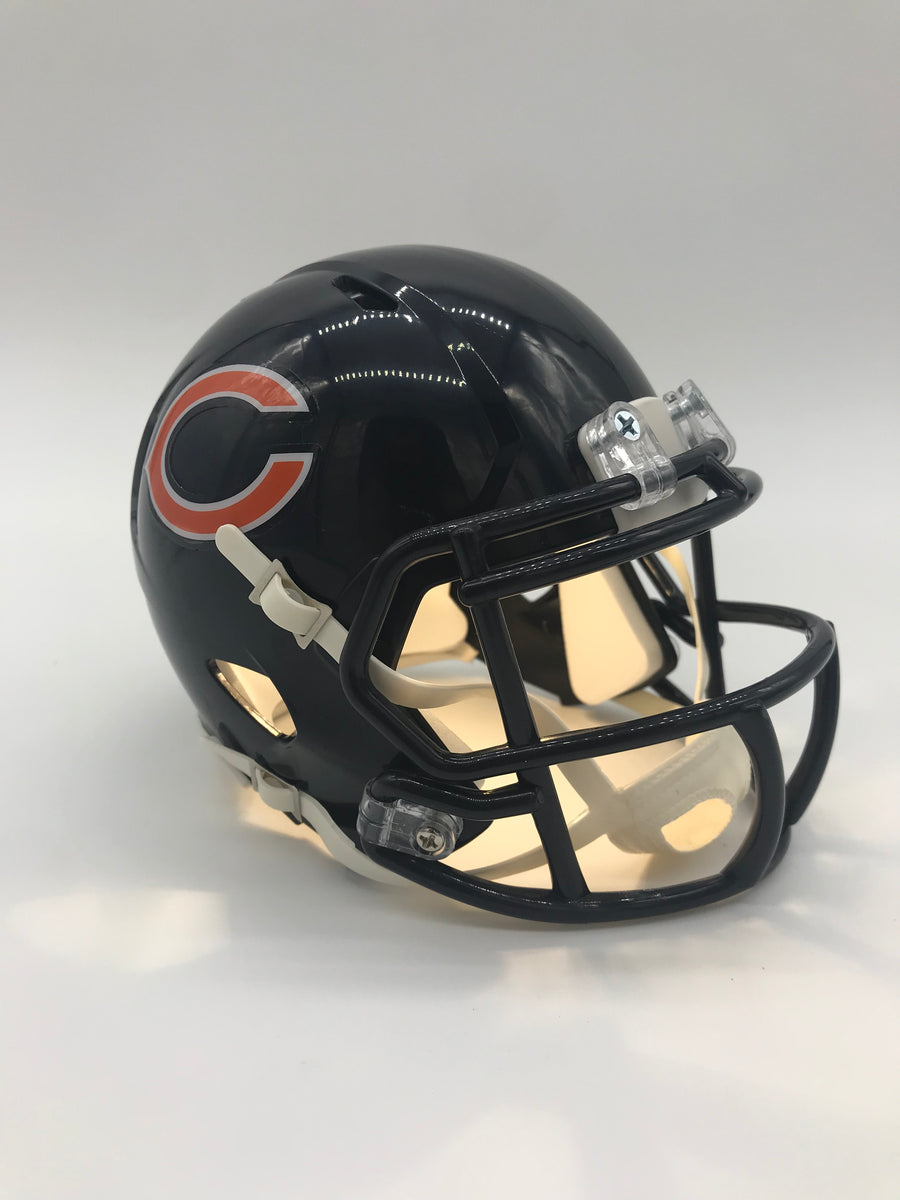 Chicago Bears Football Lamp – Big League Lighting