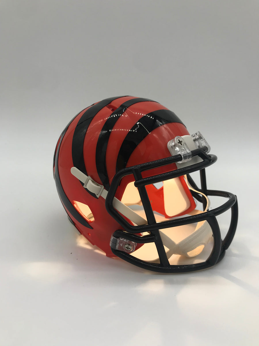 Official Cincinnati Bengals Lighting Home & Office, Lamps, Bengals