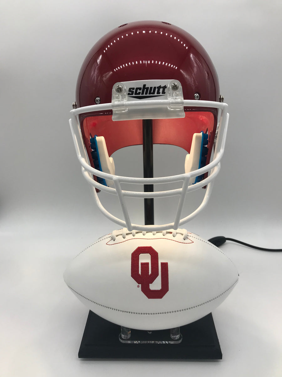 USC Football Lamp – Big League Lighting