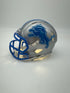 Detroit Lions Mini Lamp