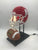 Rutgers Football Lamp