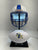 Southeastern Oklahoma State Football Lamp