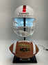 Stanford Football Lamp