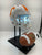 Tennessee Football Lamp