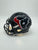 Houston Texans Mini Lamp