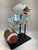 West Virginia Football Lamp