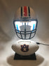 Auburn Football Lamp