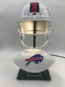 New England Patriots Helmet Lamp