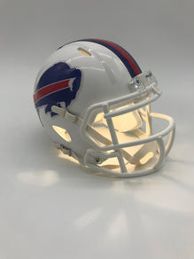 Riddell Buffalo Bills Speed Mini Helmet