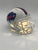 Buffalo Bills Mini Football Helmet