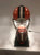 Cleveland Browns Football Lamp