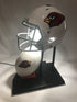 Arizona Cardinals Football Lamp