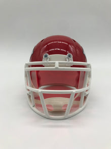 Kansas City Chiefs Football Lamp – Big League Lighting