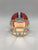 Clemson Mini Football Lamp