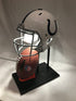 Indianapolis Colts Football Lamp