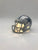 Dallas Cowboys Mini Football Lamp