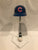Chicago Cubs Baseball Lamp