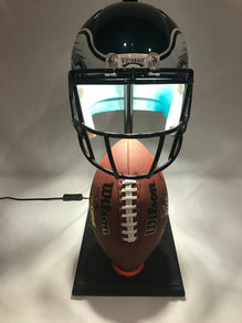 Philadelphia Eagles Football Lamp – Big League Lighting