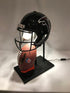 Atlanta Falcons Football Lamp