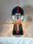 New York Giants Football Lamp
