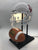 Indiana Football Lamp