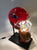 Louisiana Tech Football Lamp