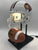 Louisville Football Lamp