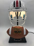 Louisville Football Lamp