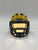 Michigan Mini Football Helmet