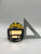 Michigan Mini Football Helmet