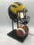 Michigan Football Lamp