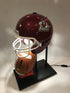 New Mexico State Football Lamp