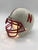 Nebraska Mini Football Helmet