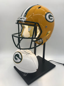 LED Lamp - Green Bay Packers