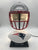 New England Patriots Football Lamp