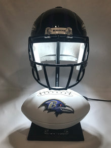 Seattle Seahawks Helmet Lamp