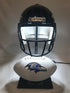 Baltimore Ravens Football Lamp