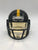 Pittsburgh Steelers Mini Football Lamp
