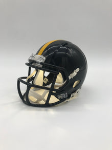 Pittsburgh Steelers Mini Football Lamp – Big League Lighting