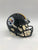 Pittsburgh Steelers Mini Football Lamp