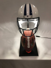 NFL Hover Helmet Tennessee Titans