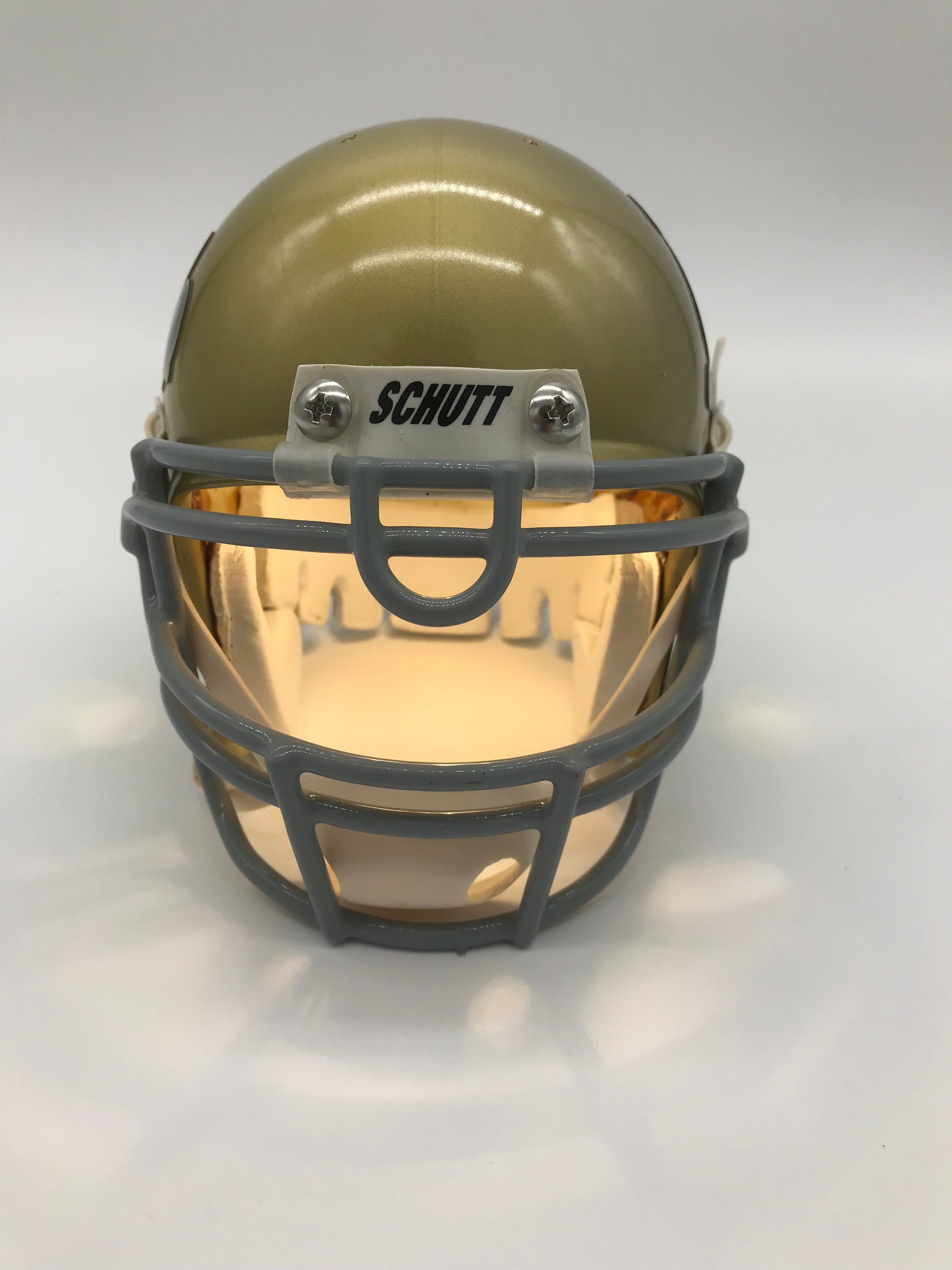 Mini Lighted NFL Helmet – Lamp Monkey