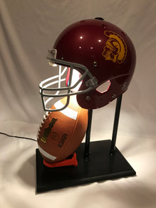 Washington Redskins Revolution Mini Pocket Pro Helmet