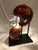 USC Football Lamp