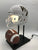 Wake Forest Football Lamp