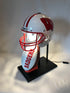 Wisconsin Football Lamp