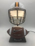 Wyoming Football Lamp